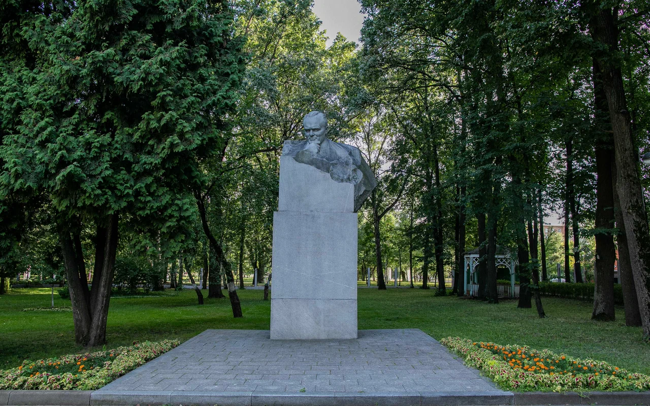 Фото Дом-музей академика С.П.Королева - развлечение в Москве | Досугатор