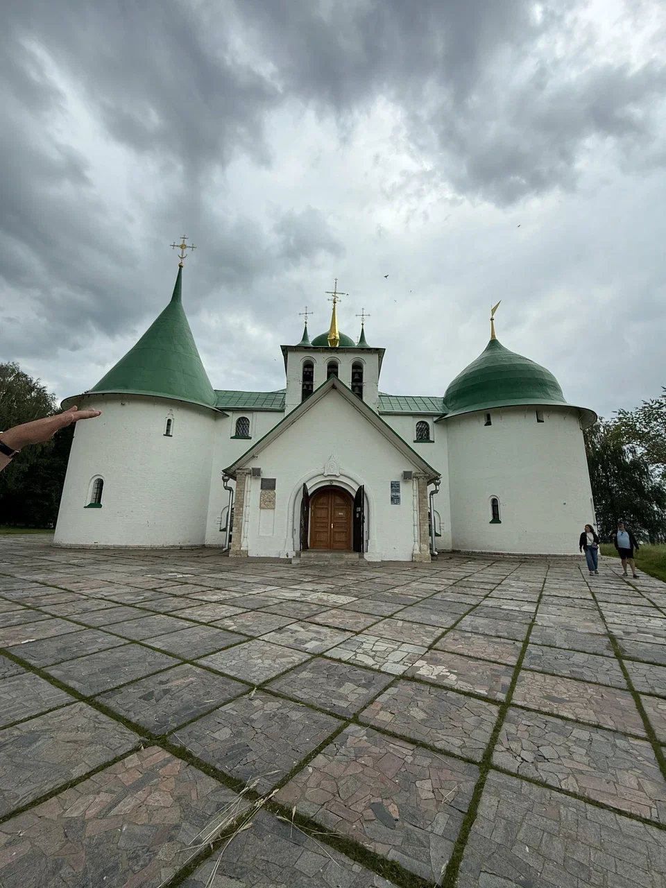Фото Музей-заповедник "Куликово поле" Тульская область - развлечение в Москве | Досугатор