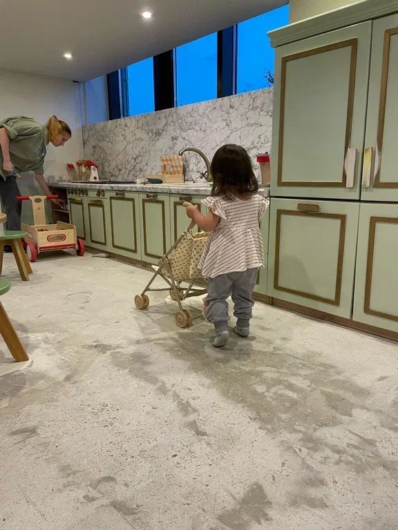 Фото Ресторан Littles kids play cafe - развлечение в Москве | Досугатор