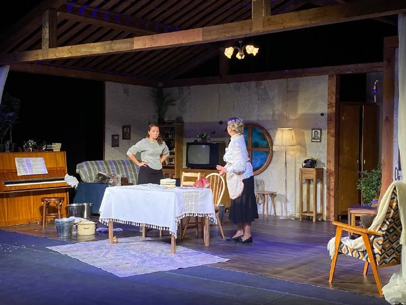 Фото Владимирский областной академический театр драмы - развлечение в Москве | Досугатор