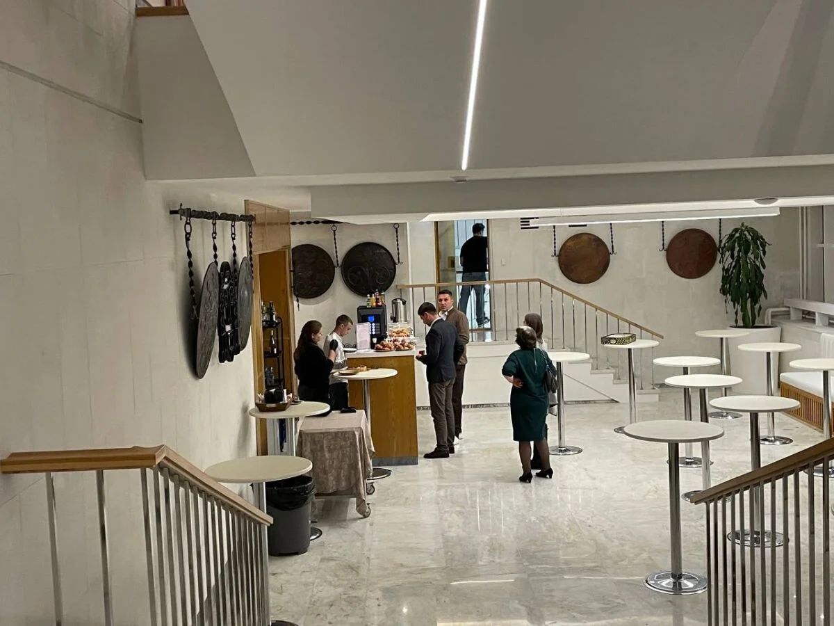 Фото Владимирский областной академический театр драмы - развлечение в Москве | Досугатор