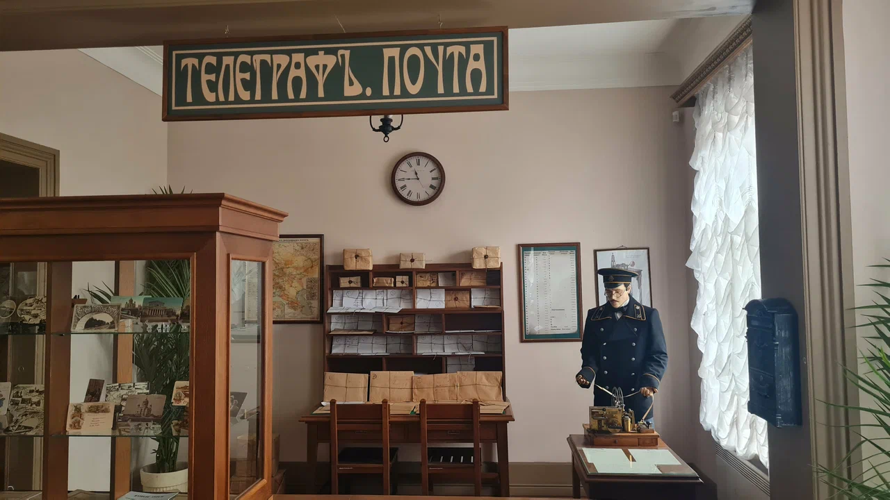 Фото Музейно-производственный комплекс "Паровозное депо" - развлечение в Москве | Досугатор