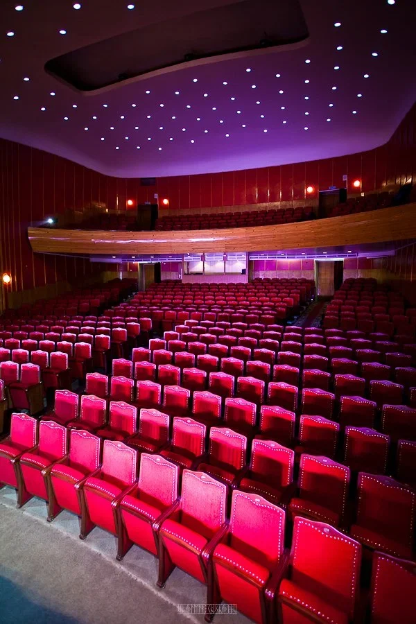 Фото Владимирская областная филармония - развлечение в Москве | Досугатор