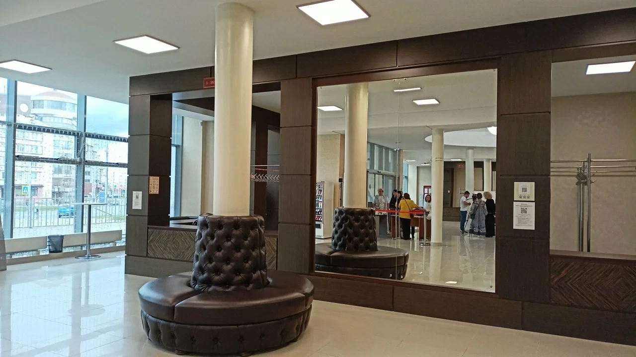 Фото Владимирская областная филармония - развлечение в Москве | Досугатор