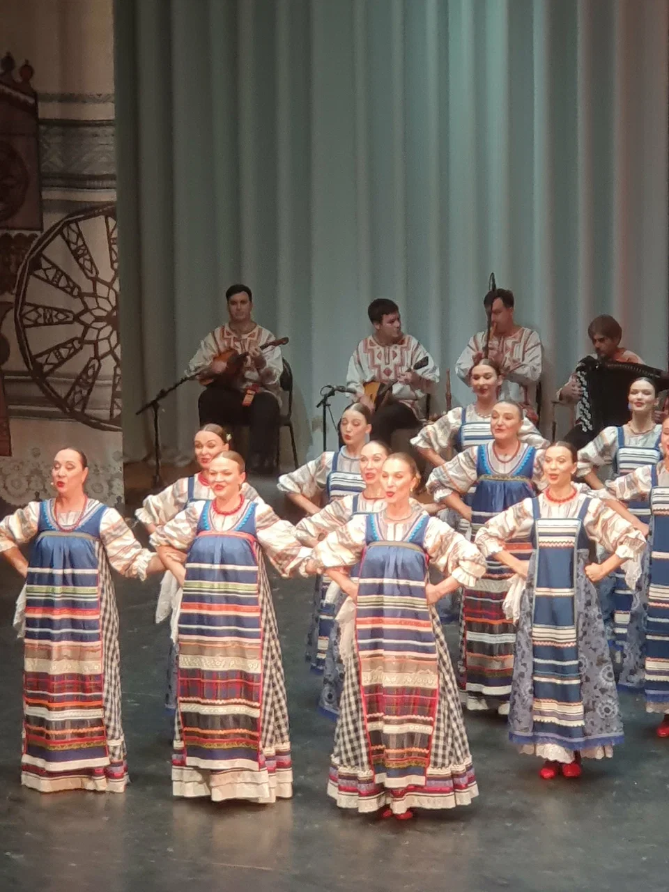 Фото Владимирская областная филармония - развлечение в Москве | Досугатор