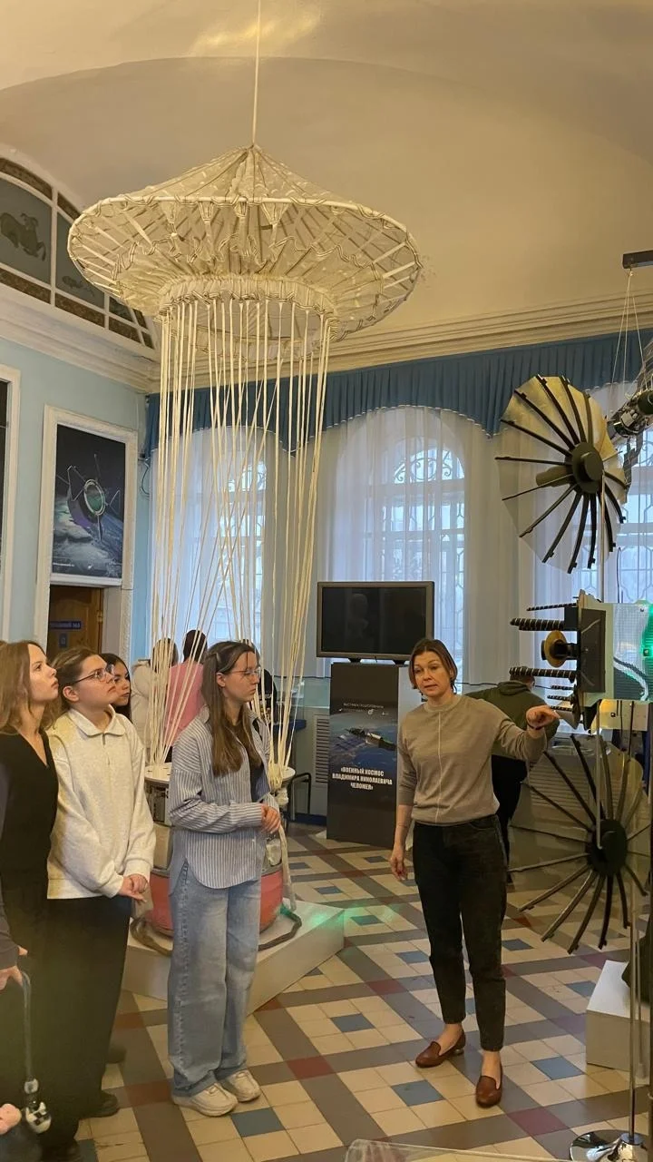 Фото Костромской областной планетарий - развлечение в Москве | Досугатор