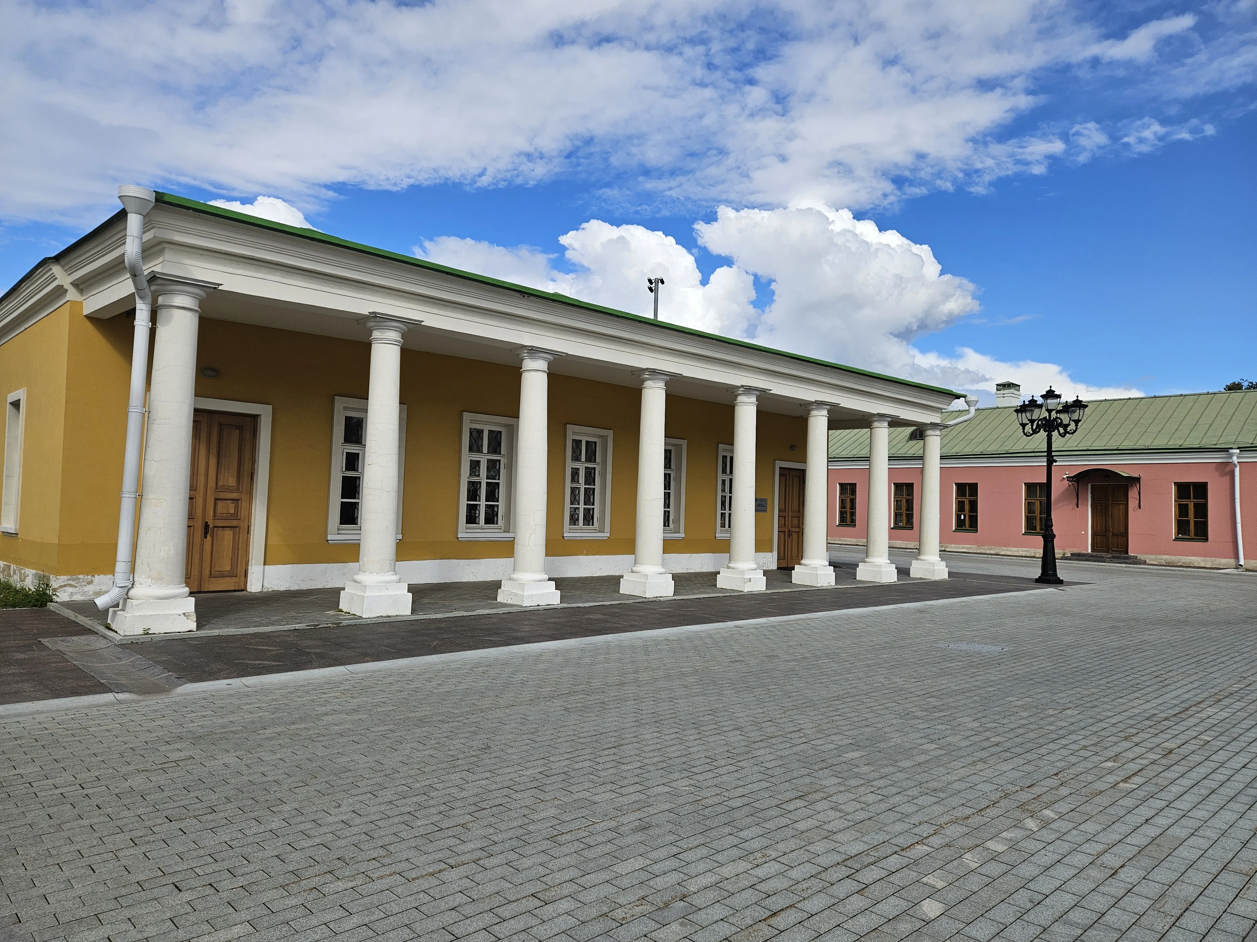 Фото Детский музейный центр при Тверском государственном музее - развлечение в Москве | Досугатор