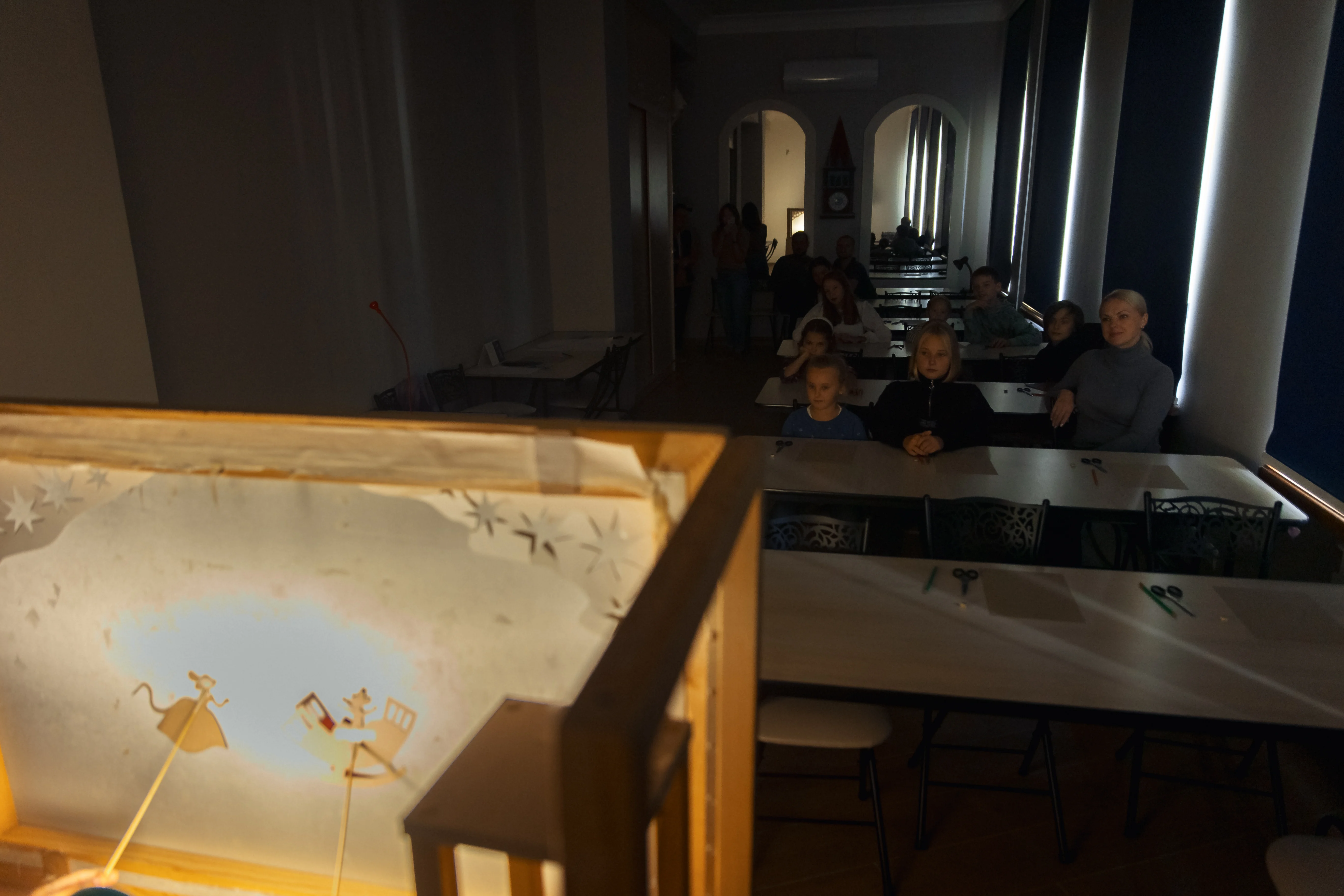 Фото Детский музейный центр при Тверском государственном музее - развлечение в Москве | Досугатор