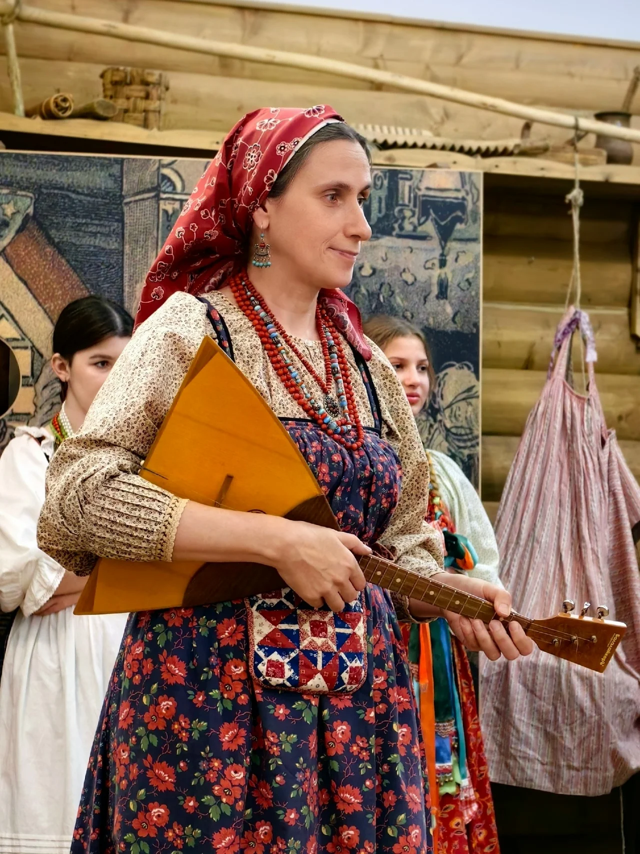 Фото Детский музейный центр при Тверском государственном музее - развлечение в Москве | Досугатор