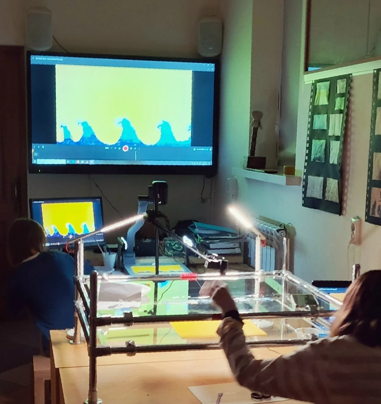 Фото Детский музейный центр при Тверском государственном музее - развлечение в Москве | Досугатор