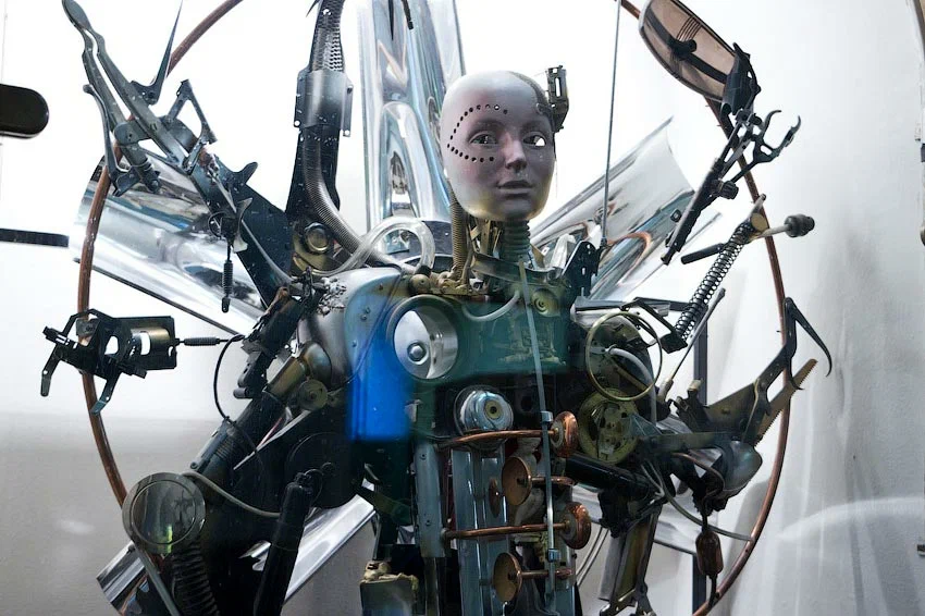 Фото Политехнический музей - развлечение в Москве | Досугатор