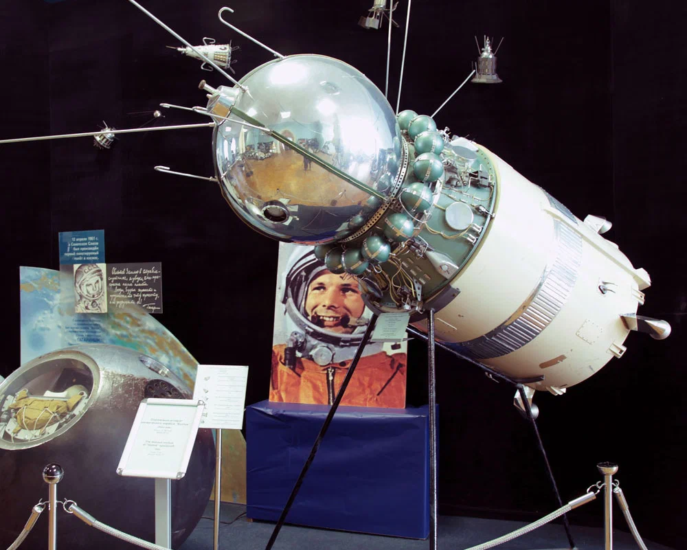 Фото Политехнический музей - развлечение в Москве | Досугатор