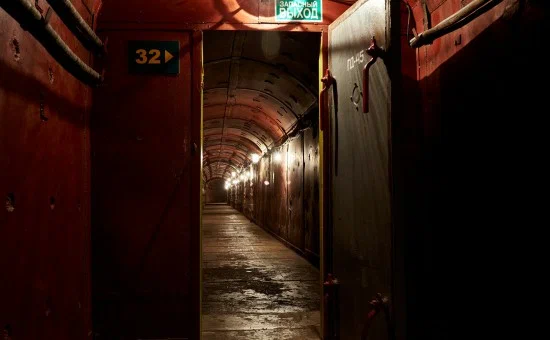 Фото Бункер-42 - развлечение в Москве | Досугатор