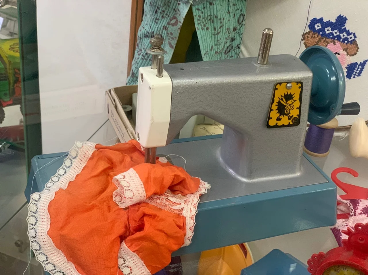 Фото Музей советского детства (г. Сергиев Посад) - развлечение в Москве | Досугатор