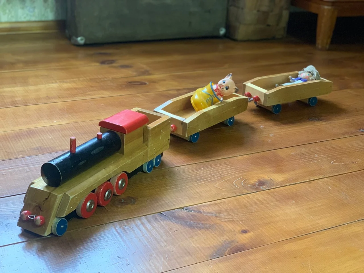 Фото Музей советского детства (г. Сергиев Посад) - развлечение в Москве | Досугатор