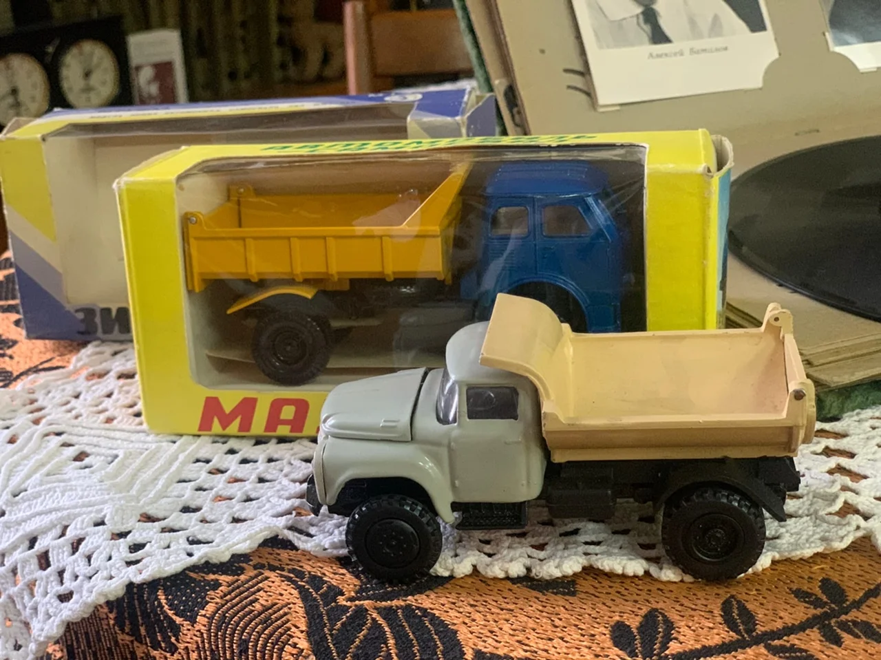 Фото Музей советского детства (г. Сергиев Посад) - развлечение в Москве | Досугатор