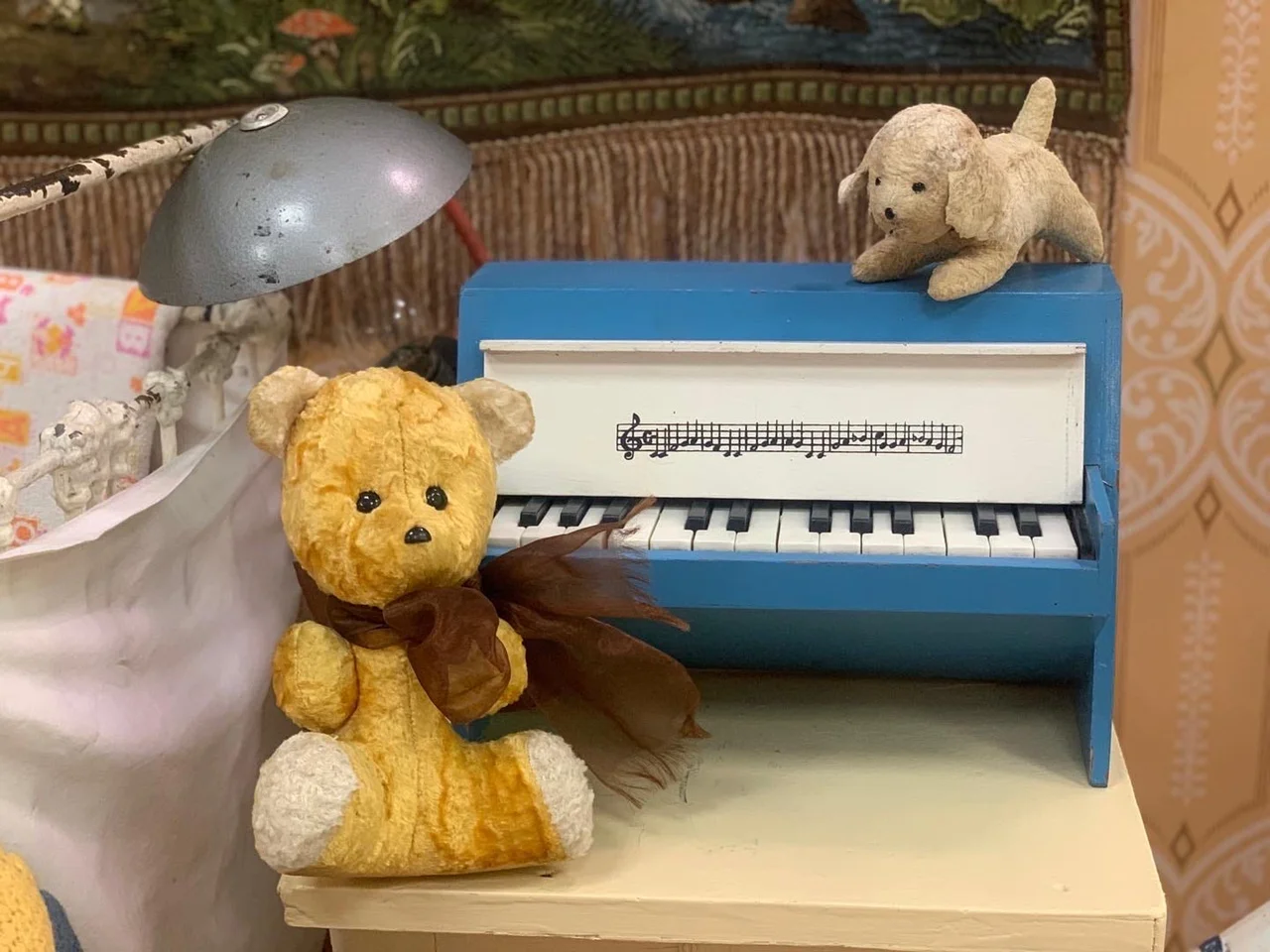 Фото Музей советского детства (г. Сергиев Посад) - развлечение в Москве | Досугатор