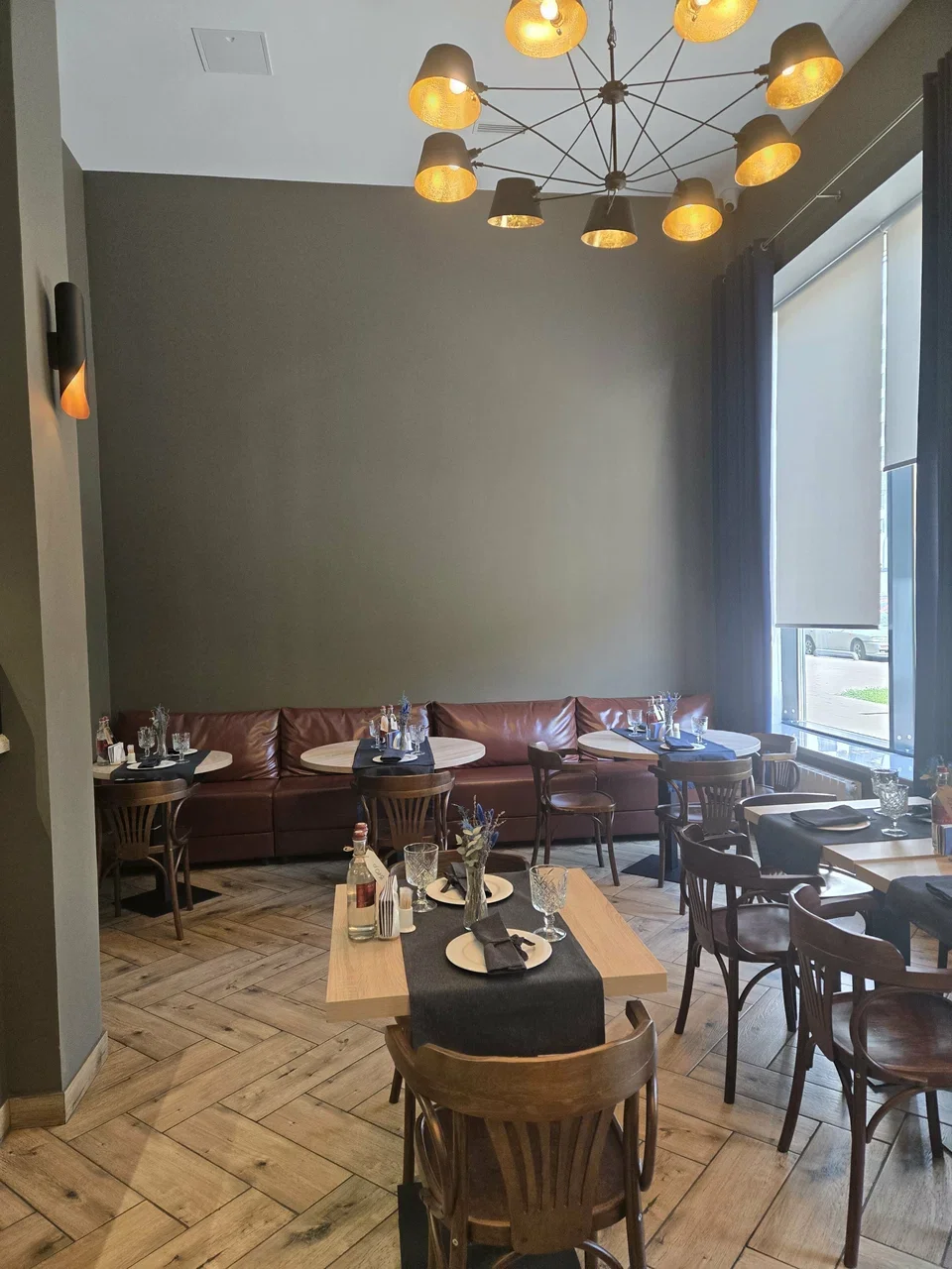 Фото Ресторан Фиеста - развлечение в Москве | Досугатор