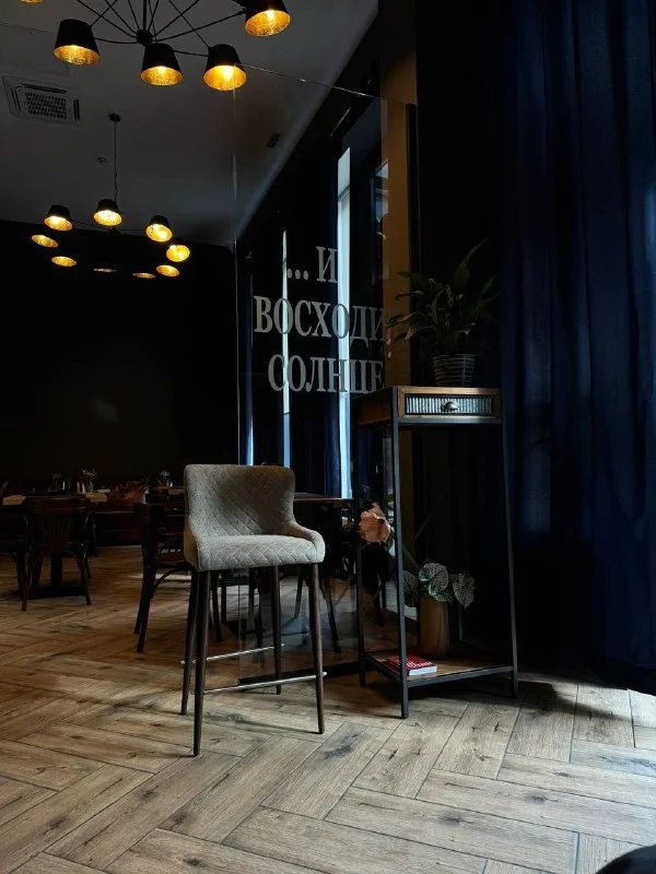 Фото Ресторан Фиеста - развлечение в Москве | Досугатор