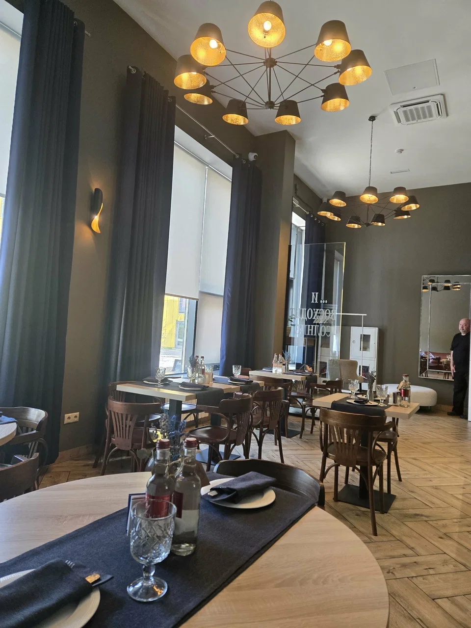 Фото Ресторан Фиеста - развлечение в Москве | Досугатор