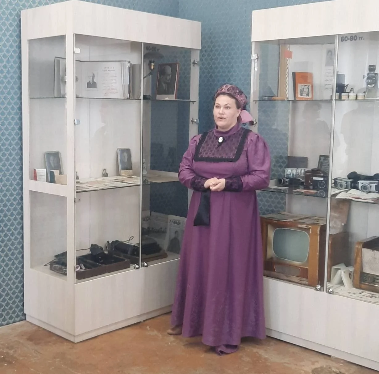 Фото Музей Печати (г. Серпухов) - развлечение в Москве | Досугатор