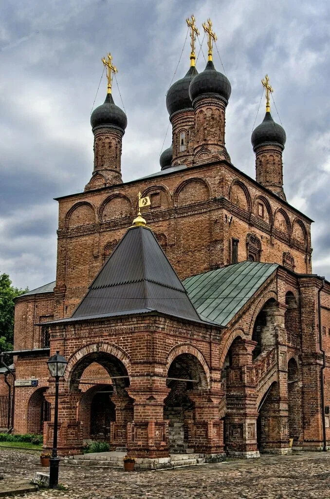 Фото Музей ратной истории Москвы - развлечение в Москве | Досугатор