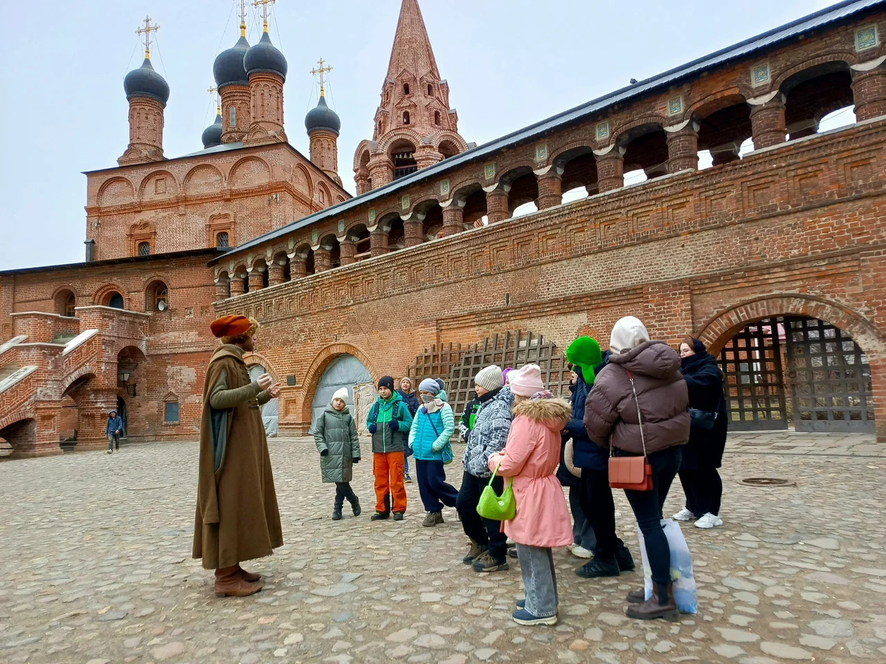 Фото Музей ратной истории Москвы - развлечение в Москве | Досугатор