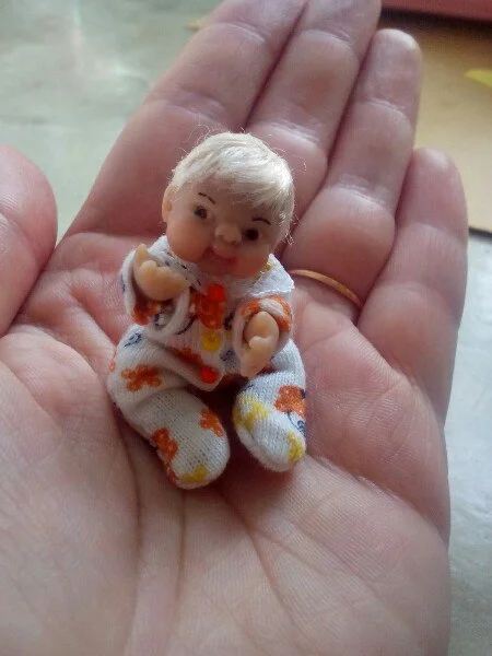 Фото Частная галерея кукол и кукольной миниатюры Ольги Павлычевой (г. Мышкин) - развлечение в Москве | Досугатор