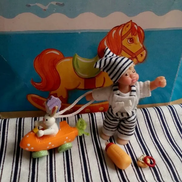 Фото Частная галерея кукол и кукольной миниатюры Ольги Павлычевой (г. Мышкин) - развлечение в Москве | Досугатор