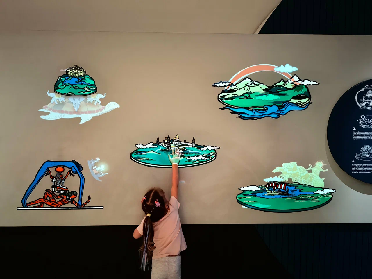 Фото Московский планетарий - развлечение в Москве | Досугатор