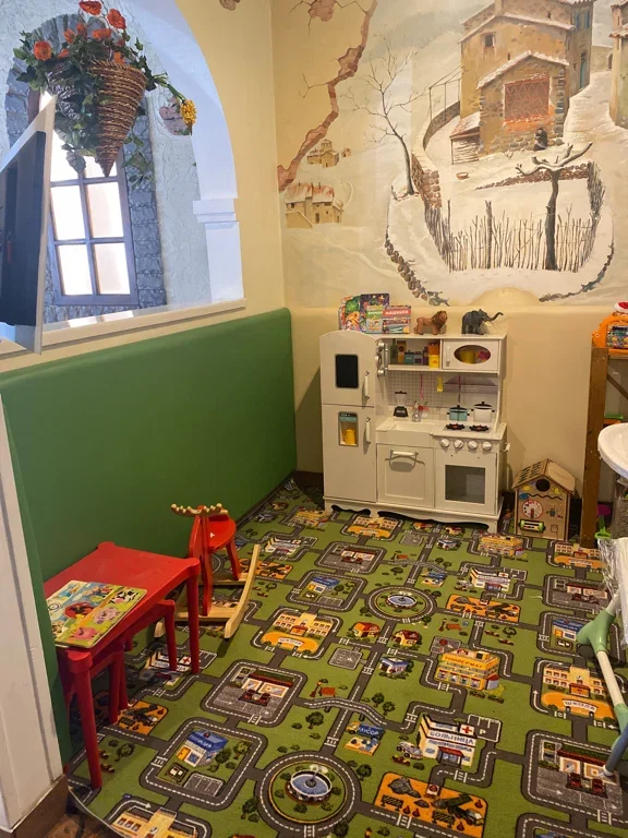 Фото Ресторан "Траттория Пиноккио" (г. Кострома) - развлечение в Москве | Досугатор