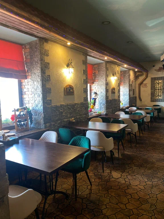 Фото Ресторан "Траттория Пиноккио" (г. Кострома) - развлечение в Москве | Досугатор