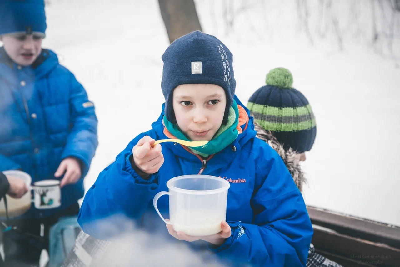 Фото Детские геологические походы Славадетям - Познавательное в Москве | Досугатор
