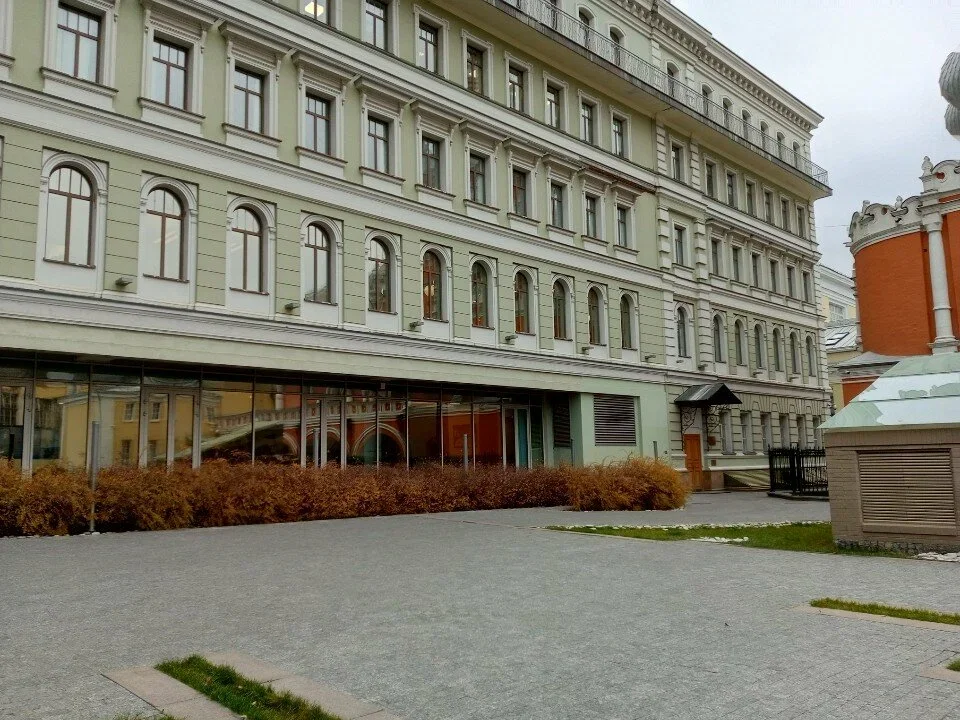 Фото Мемориальный музей-квартира К. А. Тимирязева - развлечение в Москве | Досугатор
