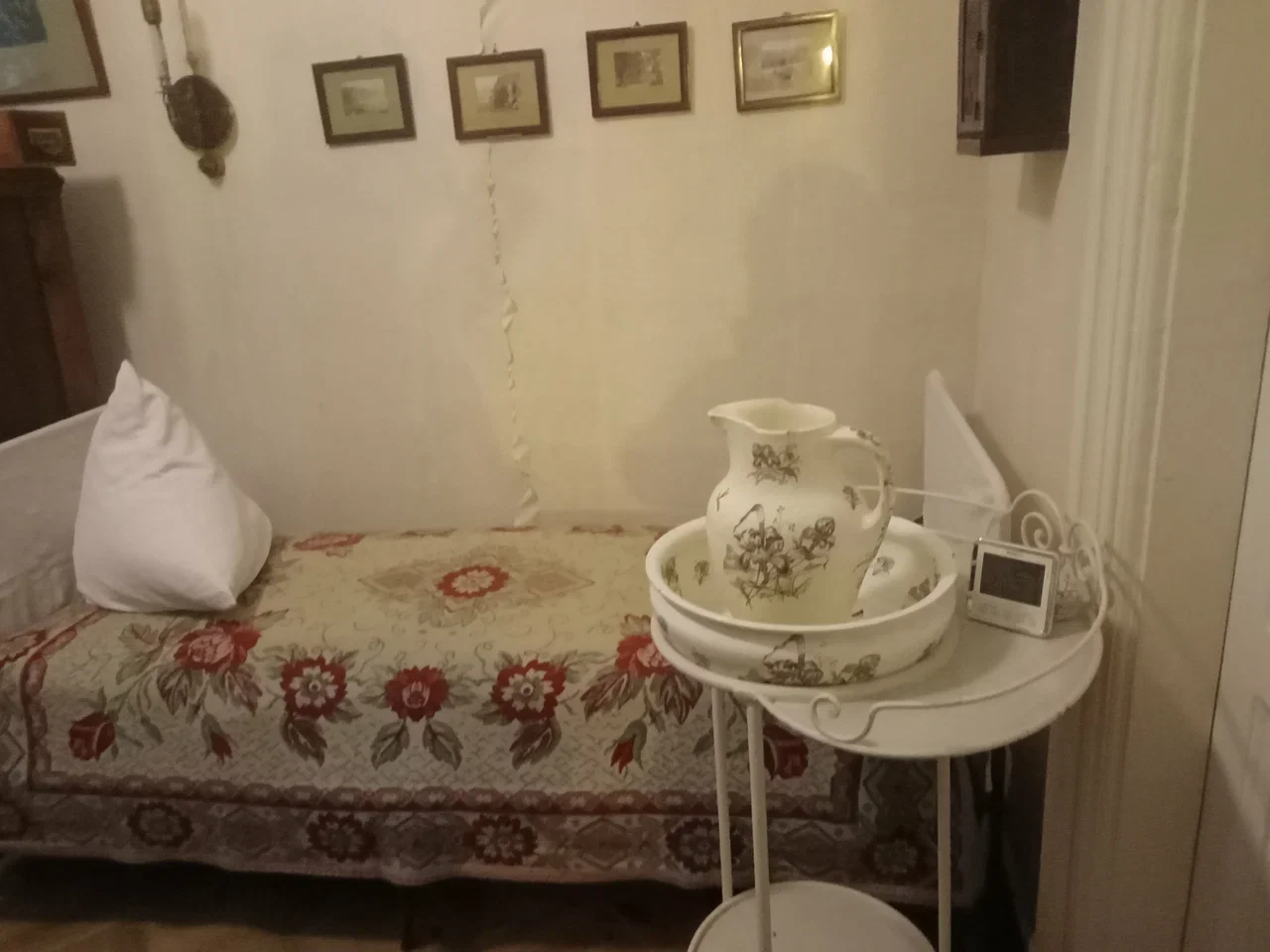 Фото Мемориальный музей-квартира К. А. Тимирязева - развлечение в Москве | Досугатор
