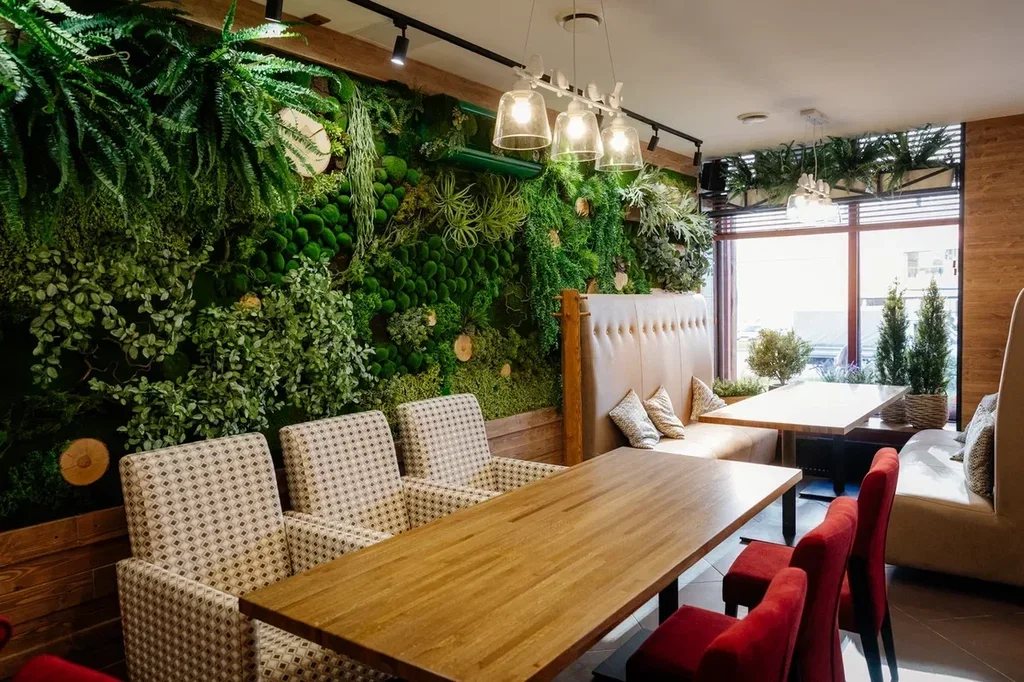 Фото Кафе "Сусанин House" (г. Кострома) - развлечение в Москве | Досугатор