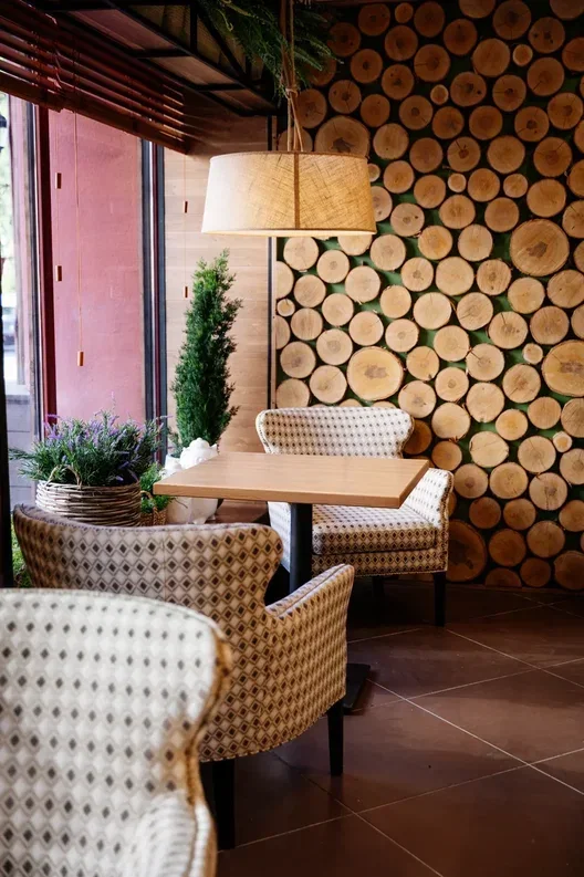 Фото Кафе "Сусанин House" (г. Кострома) - развлечение в Москве | Досугатор