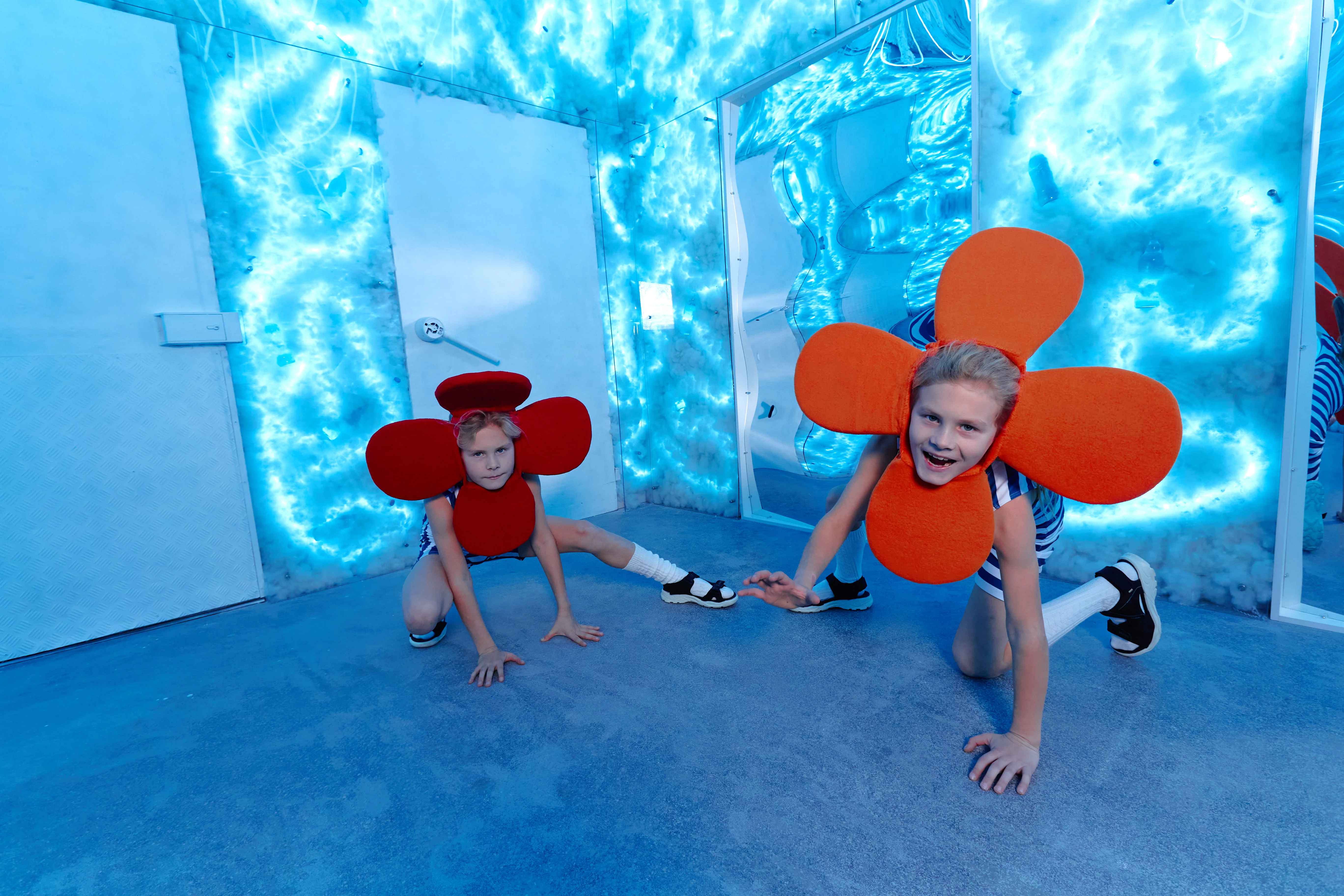 Фото Дворец Впечатлений на Лубянке - Познавательное в Москве | Досугатор