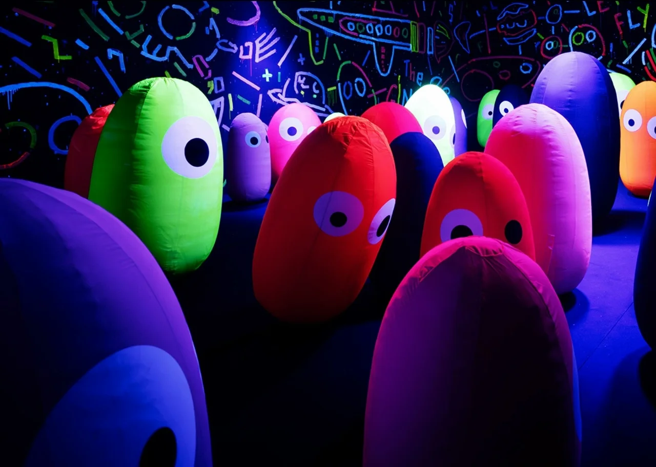 Фото Дворец Впечатлений на Лубянке - Познавательное в Москве | Досугатор