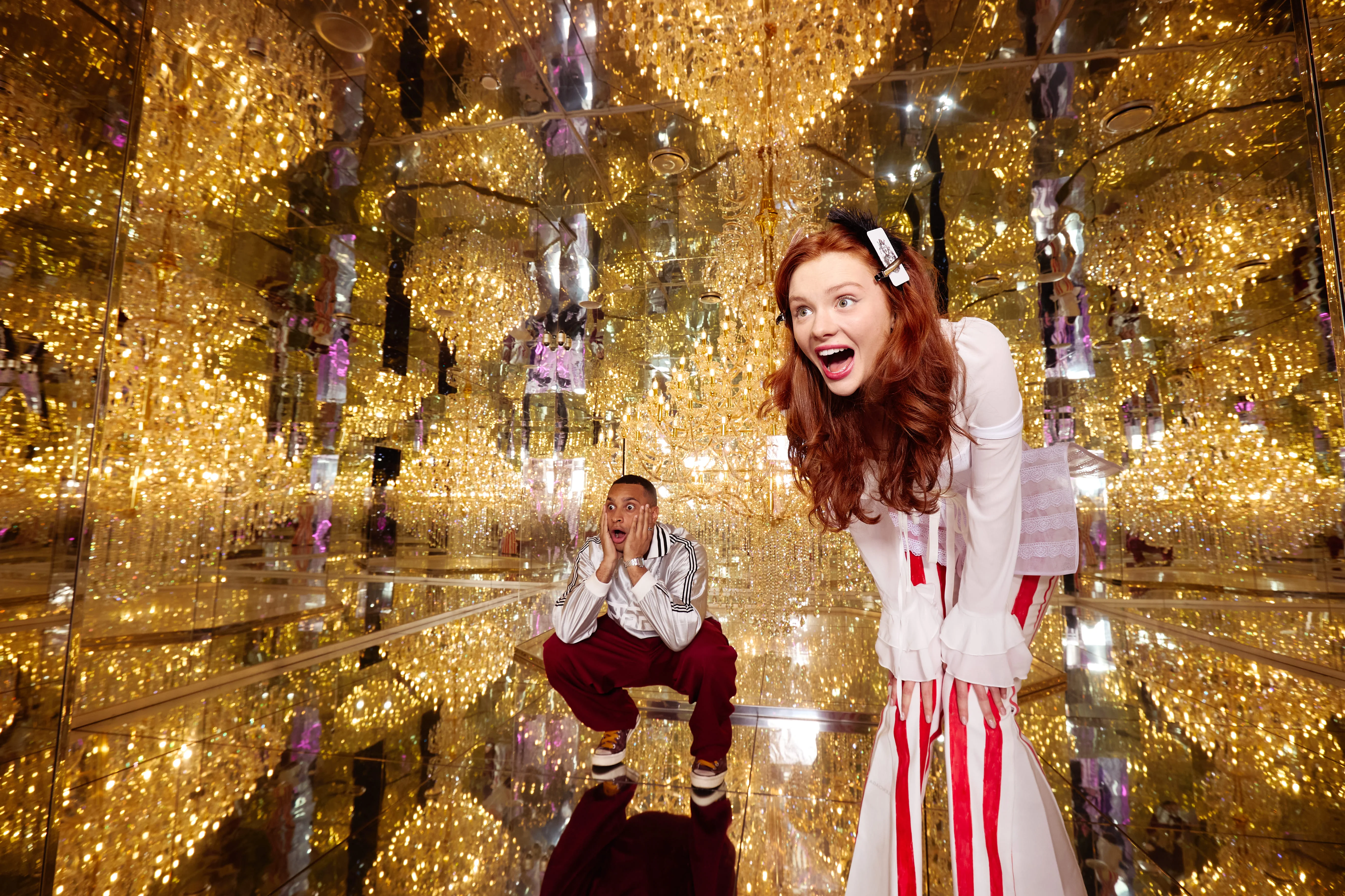 Фото Дворец Впечатлений на Лубянке - Познавательное в Москве | Досугатор