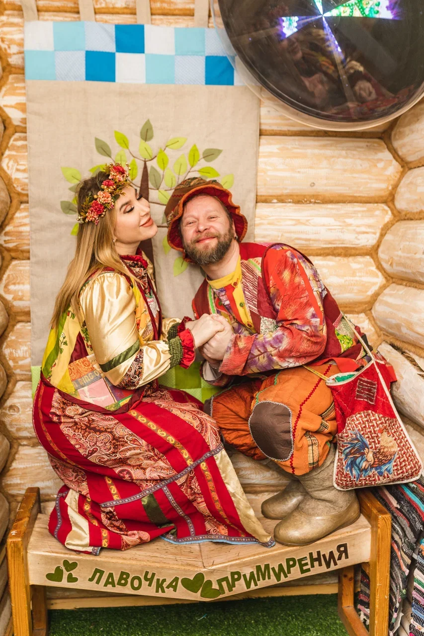 Фото Терем Снегурочки (г. Кострома) - развлечение в Москве | Досугатор