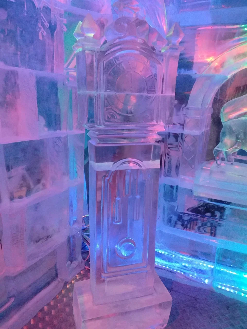 Фото Терем Снегурочки (г. Кострома) - развлечение в Москве | Досугатор