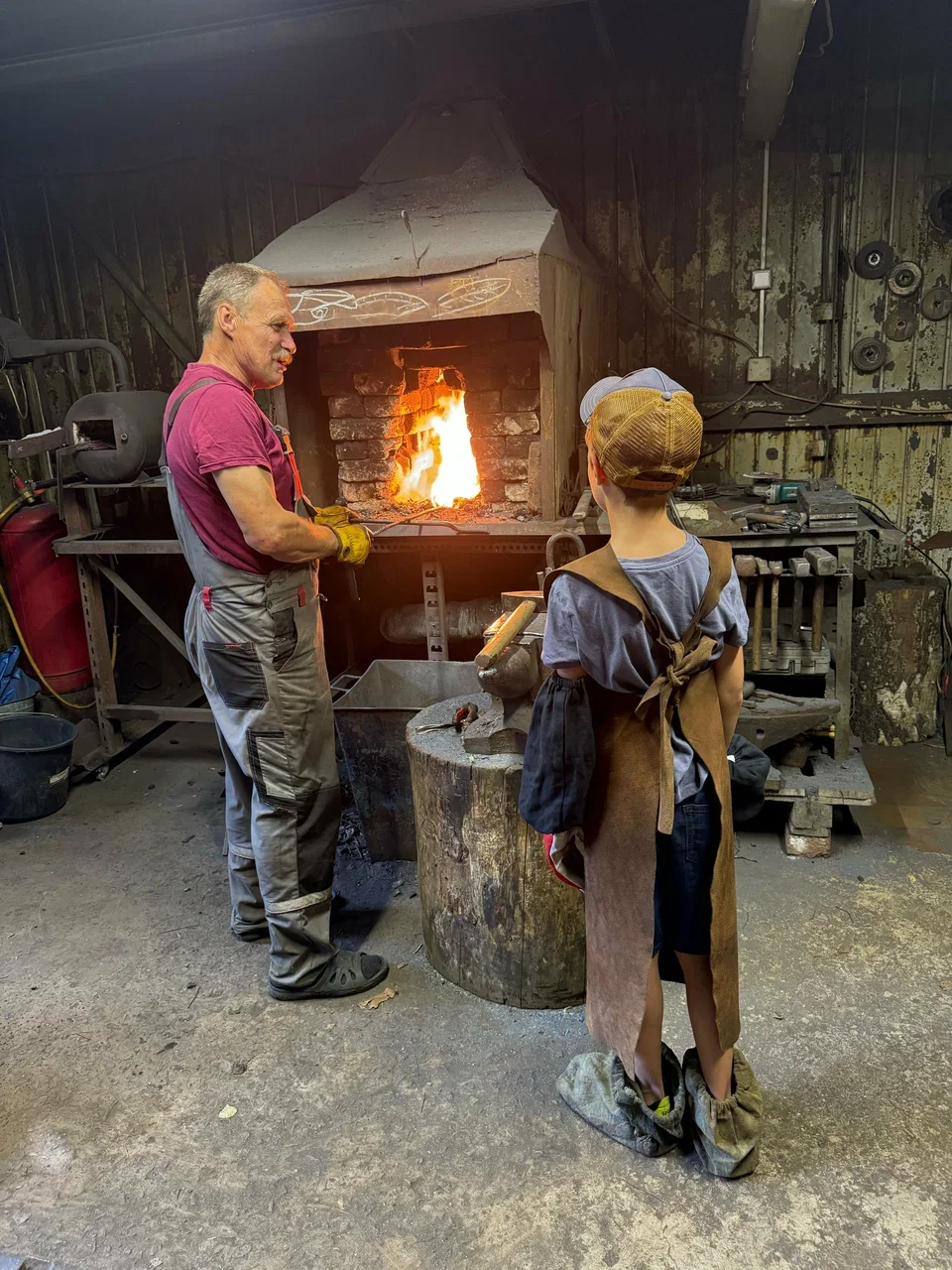 Фото Центр ремёсел Мышгород (г.Мышкин) - развлечение в Москве | Досугатор