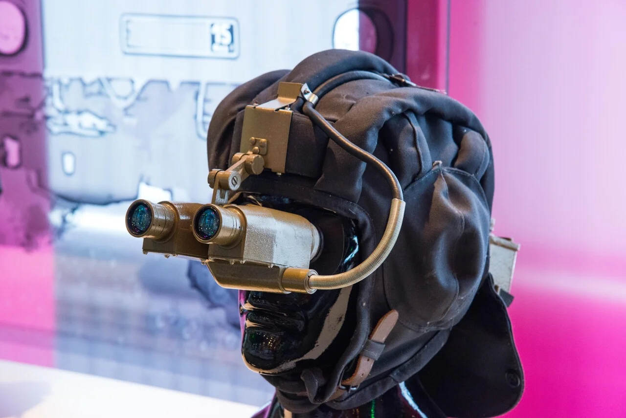 Фото Музей оптического стекла в Лыткарине - развлечение в Москве | Досугатор