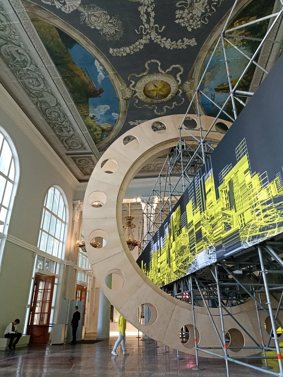 Фото Музей транспорта Москвы на ВДНХ - Познавательное в Москве | Досугатор