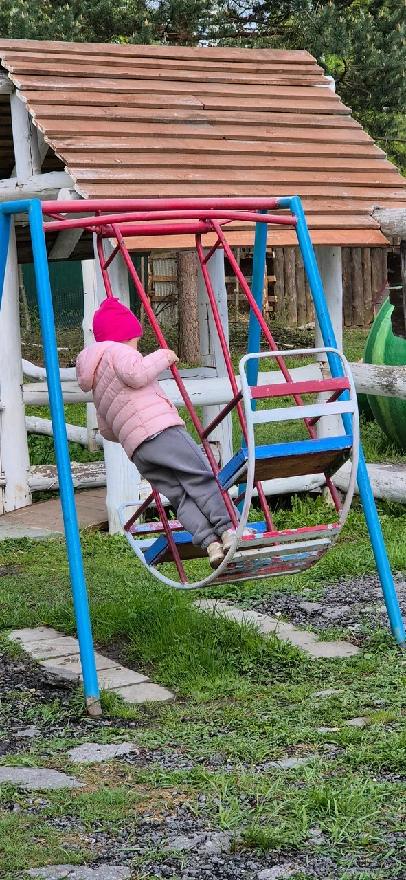 Фото Парк культуры Сказка (Домодедово) - развлечение в Москве | Досугатор
