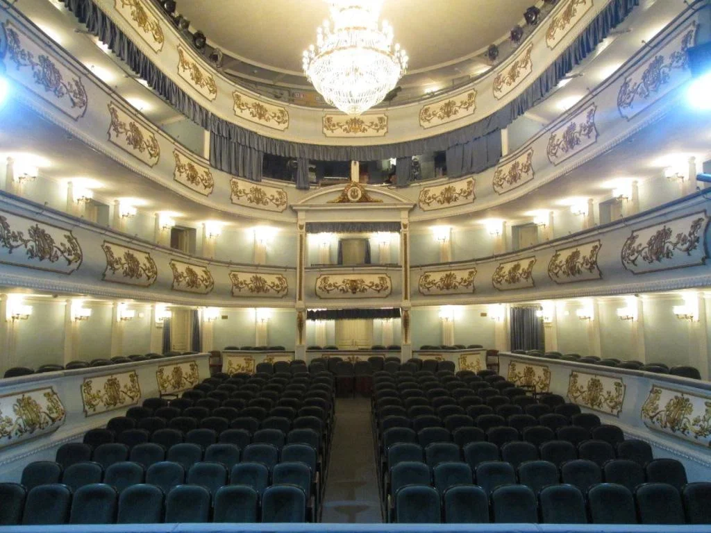 Фото Рязанский театр для детей и молодежи (ТЮЗ) - развлечение в Москве | Досугатор