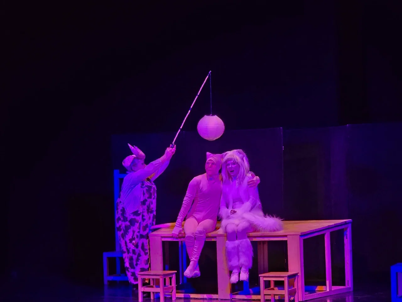 Фото Рязанский театр для детей и молодежи (ТЮЗ) - развлечение в Москве | Досугатор