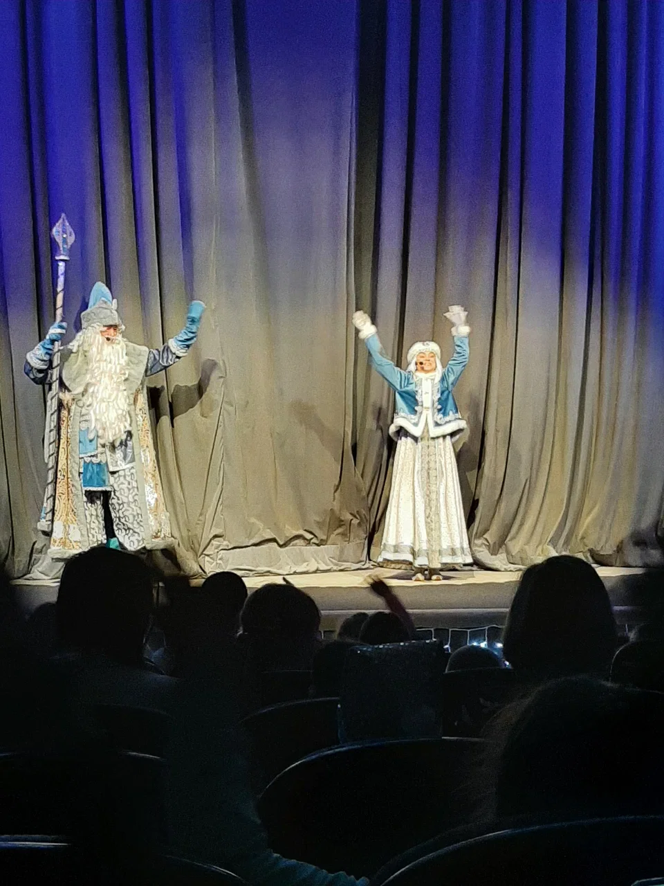 Фото Рязанский театр для детей и молодежи (ТЮЗ) - развлечение в Москве | Досугатор