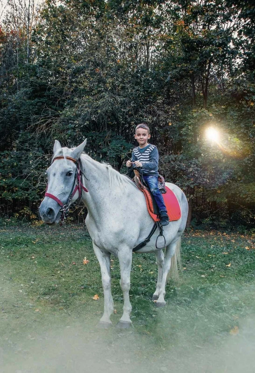 Фото Парк культуры и отдыха "Дружба" (г. Владимир) - развлечение в Москве | Досугатор
